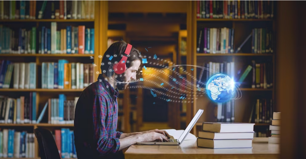 Digital Revolution in Education