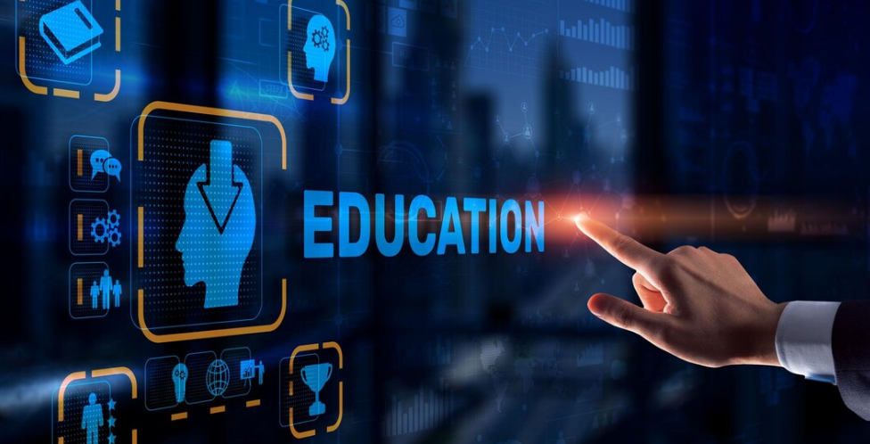 Join the Digital Revolution in Education