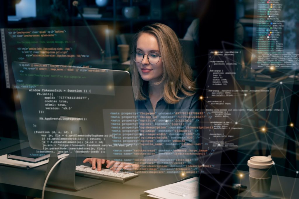 html-css-collaacge-concept-with-person`